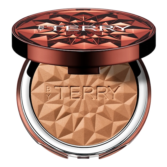 Tea To Tan Sun Powder - Poudre de Soin Hydra-Bronzante, BY TERRY